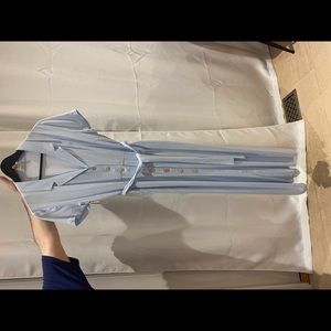 Aritzia Shirt Dress, Medium, New with tags.